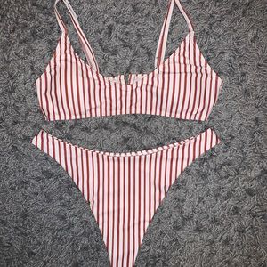 Bikini Bathing Suit